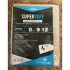 Trimaco 58901  SuperTuff Canvas Drop Cloth 8 oz 9 ft. X 12 ft.
