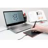 Wacom One Small 2017 – USB Tablet with stylus pen