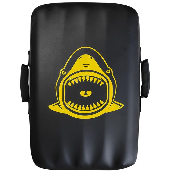 OLNIEZZL Training Football Blocking Pad for Kids,Inflatable Boxing Strike Pads, Football Dummy Basketball Blocker Bag Soccer Lacrosse Hockey Martial Arts Kickboxing.L-24.5x16x4.5 inch
