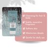 OME Sea Buckthorn Shower Shampoo 200 ml