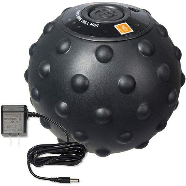 [Points up for all items in the store until 1:59 on Monday, November 27th] BODY SCULPTURE Power Wave Ball Mini Black