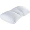 Sobakawa Cloud Pillow with Micro Bead Fill White Maximum Air Flow and Com New