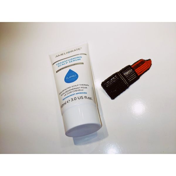 AMELIORATE Transforming Scalp Serum  90 ml