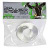 Ignite Thick Power Stretch Donut Clear, Ring