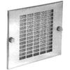 HAMMOND XFG6 FAN FILTER W/EXHAUST GRILLE