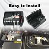 Battery Distribution Engine Compartment Fuse Block for 17-20 Malibu 1.5 2.0 