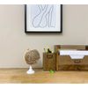 Globe Style Jute String Dispenser