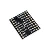 TECNOIOT 2 pieces MCP23017 Serial Interface I2C Bidirectional 16Bit I/O
