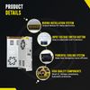 DC12V IP20 Non Waterproof In door Use Power Supply Driver