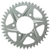 Vortex 454-42 Silver 42-Tooth 525-Pitch Rear Sprocket