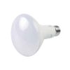 Maxlite Dimmable 8W 5000K BR30 LED Bulb, Enclosed Rated
