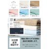 Face Towel, Thick, Quick-Drying, Water Absorbent, Fluffy, Microfiber Towel Set, Brown 3