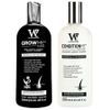 Menopause Shampoo & Conditioner , helps hair during menopause.
