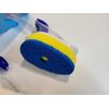 Dawn Soap Dispensing Dish Wand with Refill Non-Scratch Scrubber Sponge 3 Units