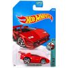 Hot Wheels 2017 Tooned Lamborghini Countach 152/365, Red