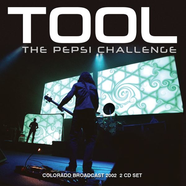 The Pepsi Challenge (2Cd)