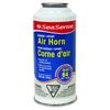 SeaSense Air Horn Refill – Jumbo Size (8 oz), 127 dB (Horn Not Included) – Loud 1 Mile Range, Meets EPA & USCG Standards – Great for Boat & Marine Safety, Ideal for Sporting Events Such as Football