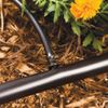 Drip Irrigation 1/4" Inch 2-In One Hole Punch & Fitting Insertion Tool