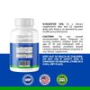 NuRal- Brain & Cognition Support- 4 Bottles- 240 Capsules