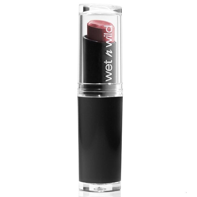 Wet'N Wild Megalast Lip Color Cinnamon Spice