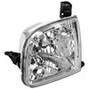 Headlight Set For 2000-2004 Toyota Tundra Left Right Side Regular Cab Access Cab