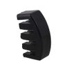 AKORD Rubber 4/4 Practice Mute for Cello - Black