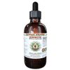 Hibiscus Alcohol-Free Liquid Extract, Organic Hibiscus (Hibiscus Sabdariffa) Dried Flower Glycerite Hawaii Pharm Natural Herbal Supplement 2 oz