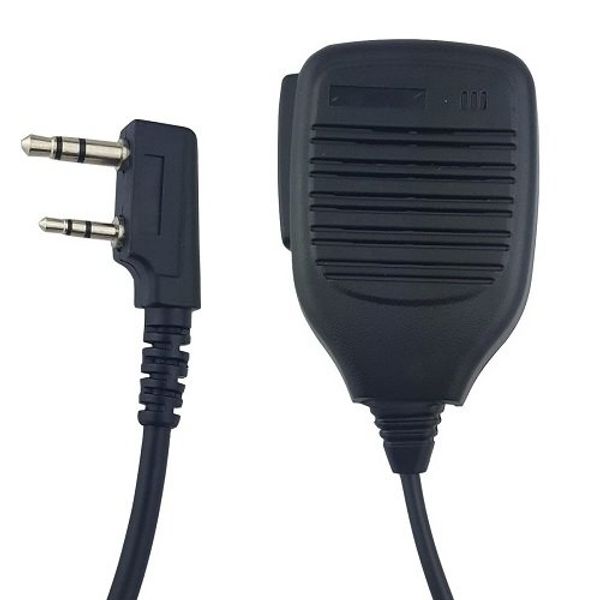 TITAN-Lapel Shoulder Speaker MIC for Kenwood TK260G TK270G TK272 TK272G TK360 TK372