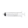 Ciringe 10 ml Lock Syringe with 18G Pink Mixing Kit - 20 Sets