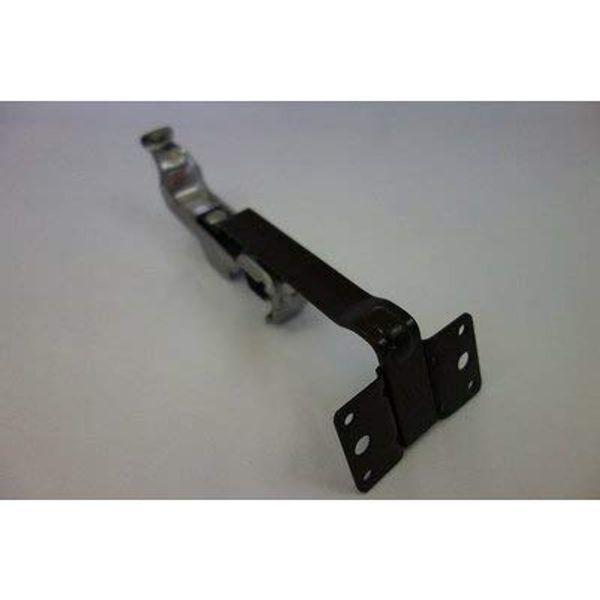 Otis AF2124050BS OT2772 Horizontal Lock Front Tea 4 Slope