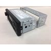 24 volt Bluetooth radio for Komatsu PC Excavator / Trackhoe