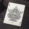 theory11 Harry Potter Playing Cards - Blue (Ravenclaw)