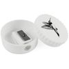 'Hummingbird in Flight' Compact Pencil Sharpener (PS00046007)
