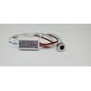 HANDSCAN SENSOR ON/OFF SWITCH TOUCHLESS 12-24V DC 2.5A