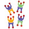 Fun Express Vinyl Slime Walkers