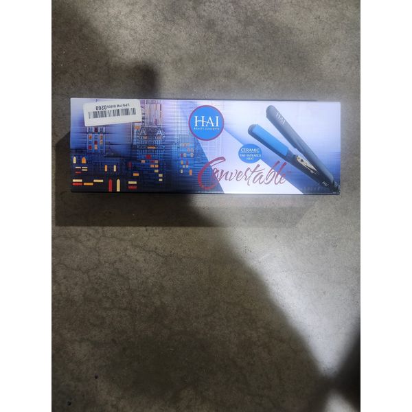 Hai Flat Iron