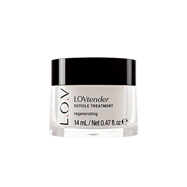 L.O.V Make-Up Nails Lovt Ender Cuticle Treatment 14 ml
