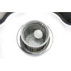 Lec Drain Outlet Nume Ochi-kun (2 Pieces)