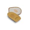 Pedag 201 Point Plus Heel Spur Cushion, Extra-Large (US M11-13/EU 44-46)