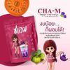 4x CHA-M Tea Dietary Supplement 150g