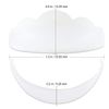 Dolly's Lash Eyelash Kit and Accessories (Large Silicone Pads)