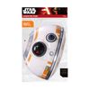 Star Wars Episode 7 BB - 8 Face Mask - Multi-Colour