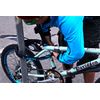 Hiplok LITE Wearable Chain Bicycle Lock