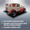 MPC MPC902 1:25 1932 Ford Sedan Delivery (Coca Cola)