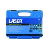 Laser 7098 Diesel Fuel Line Blank Set 12Pc