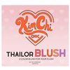 Kimchi Chic Beauty Thailor Blush - Pinky