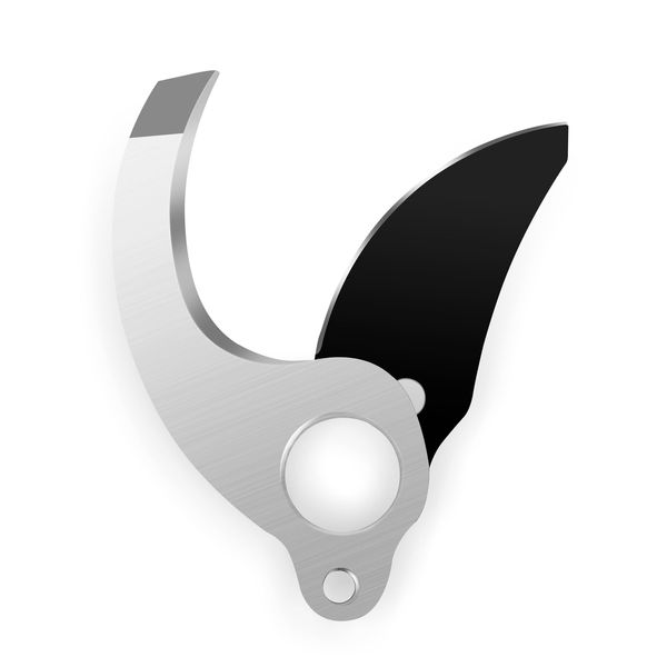 8603, Pru28 Electric Pruning Scissors Replacement Blade