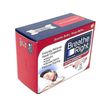Breathe Right Extra Strength Tan Nasal Strips - 72 Count