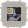 We R Memory Keepers Wood Frame, 7.5 x 7.5 Inches - Cream