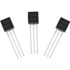 YMS PARTS 2SA1015 Transistor (20, 2SA1015)